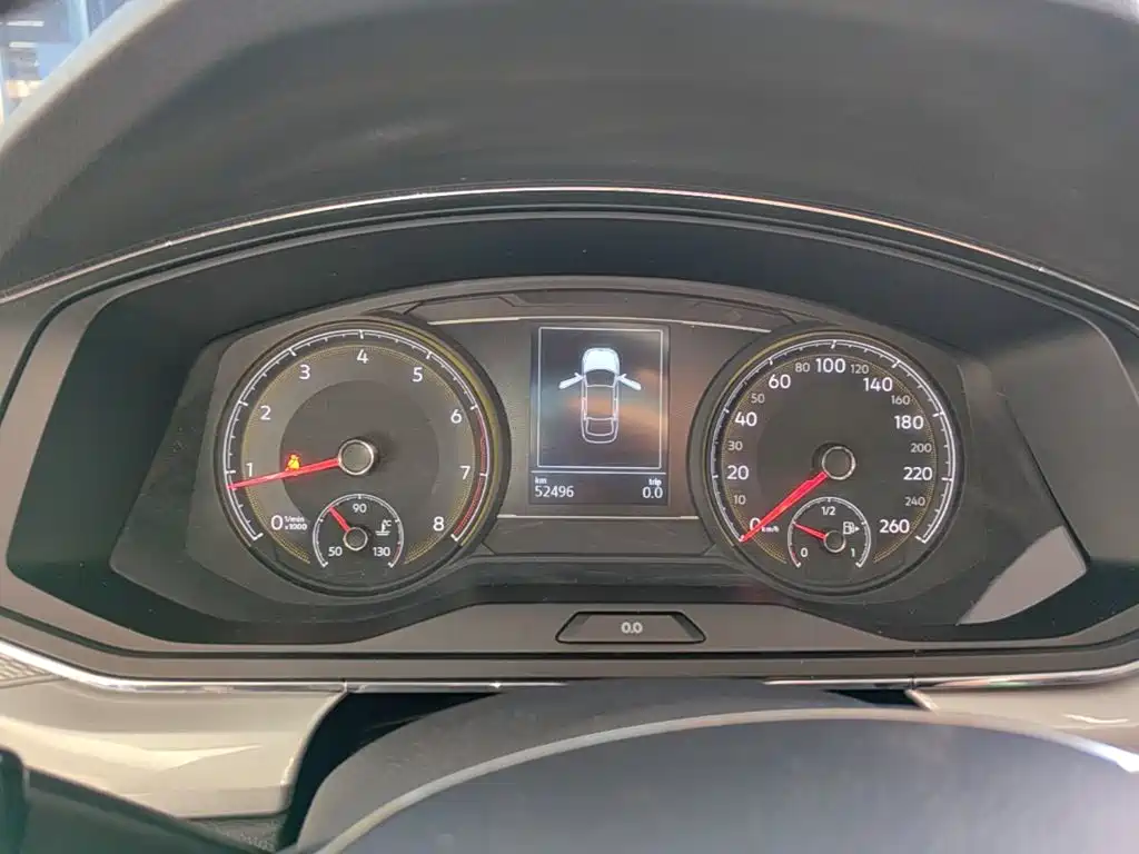 Volkswagen Lamando — миниатюра 12
