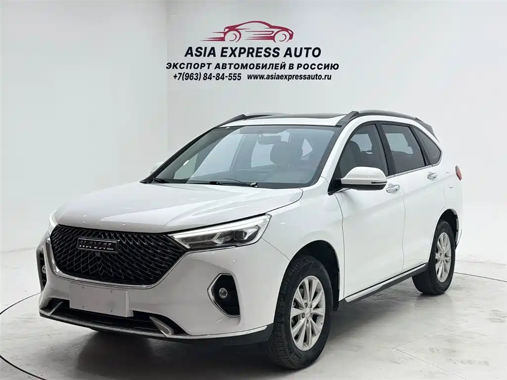Купить Haval M6