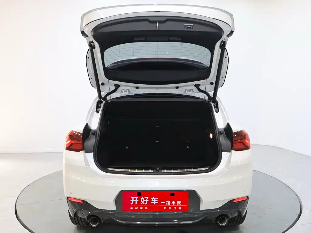 BMW X2 2023 sDrive 25i