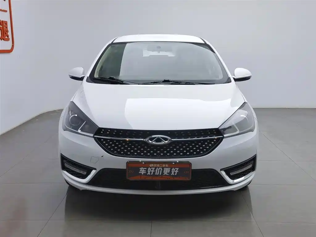 CHERY ARRIZO 5