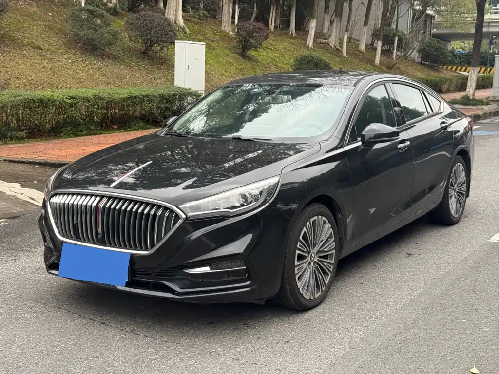Hongqi HONGQI H5