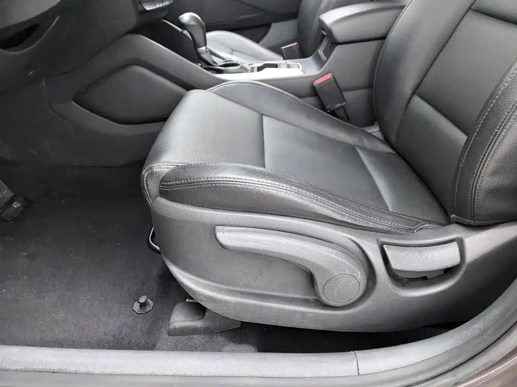 Hyundai Tucson — миниатюра 20