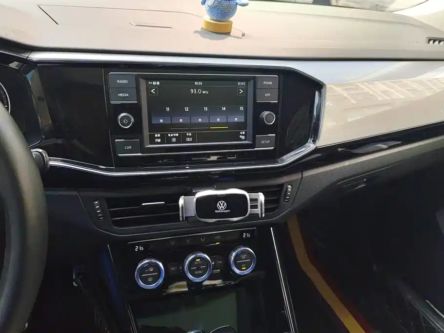 Volkswagen Tayron — миниатюра 13