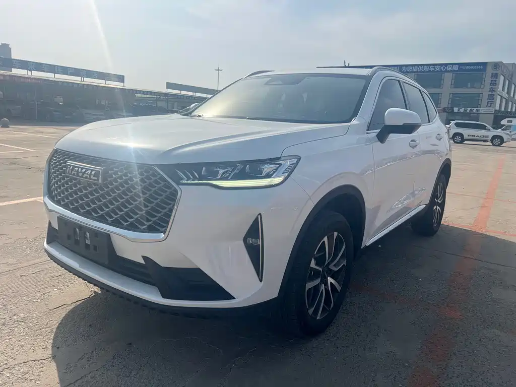 Haval H6 2023