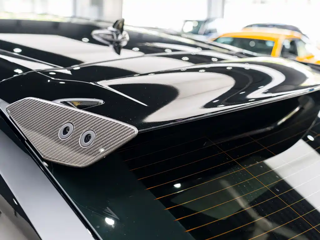 Lamborghini Urus — миниатюра 30