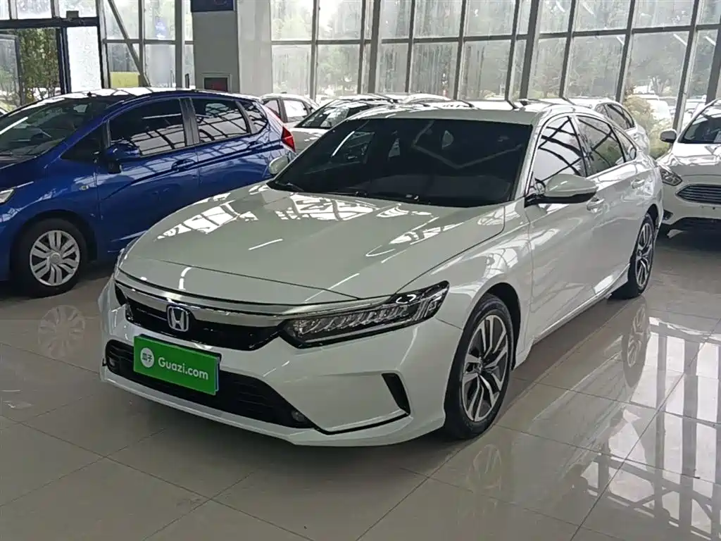 Honda Inspire 2022