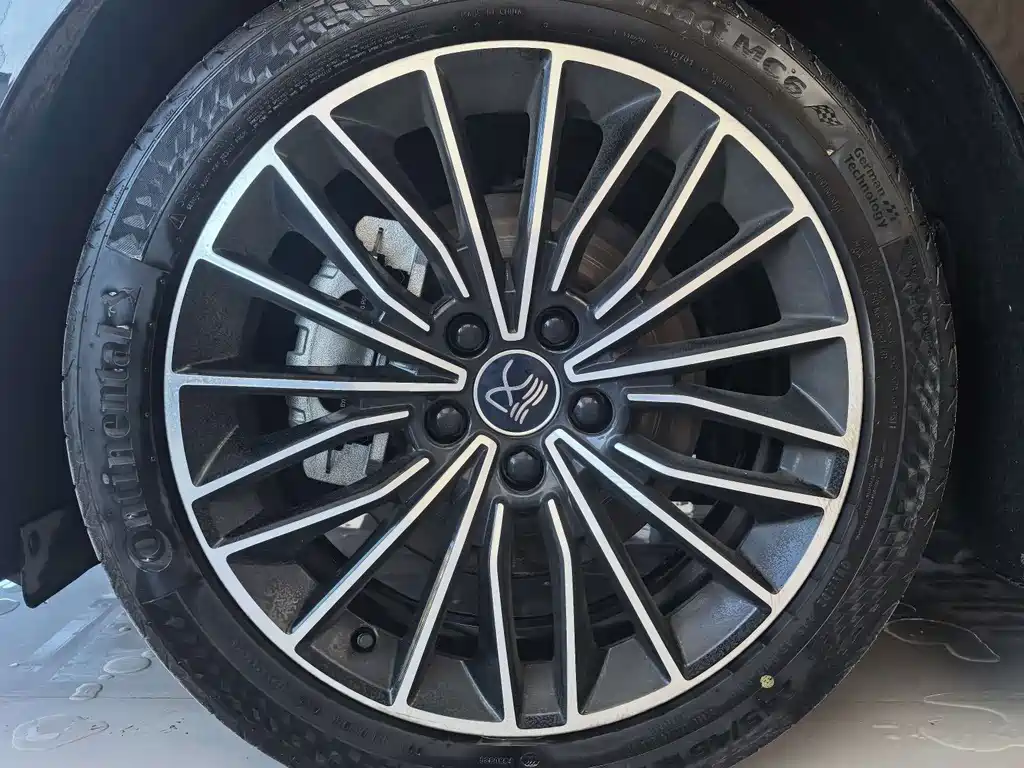 BYD Han — миниатюра 9