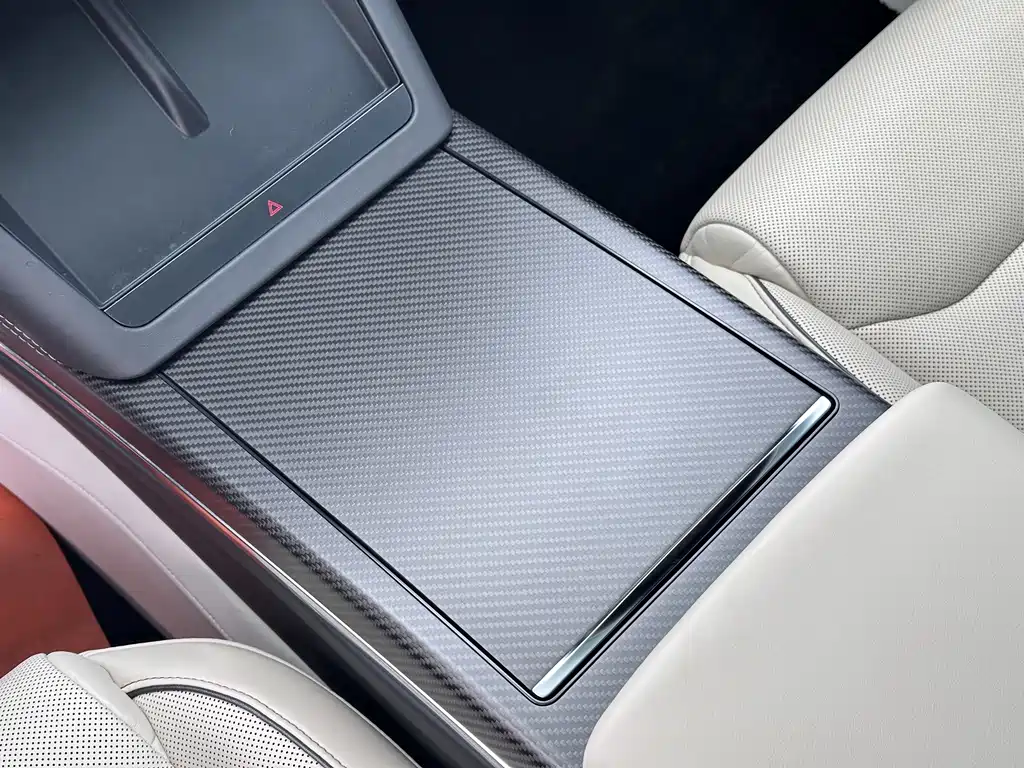 Tesla Model X — миниатюра 10