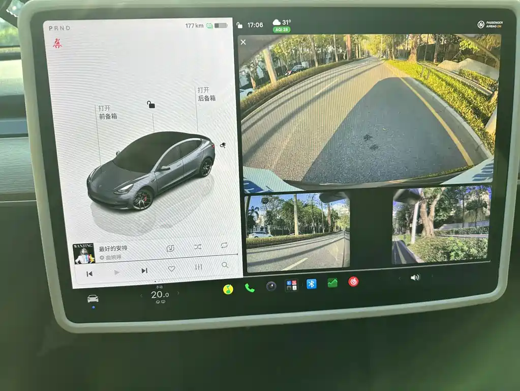 Tesla Model 3 — фотографии объявления, Фото 15