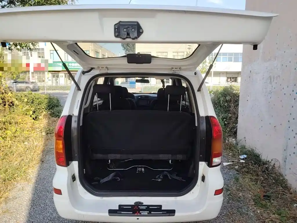 Fengguang Fengguang 330 — миниатюра 19