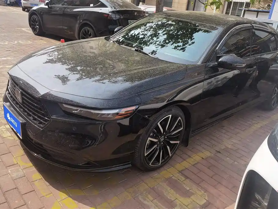 Honda Accord 2023