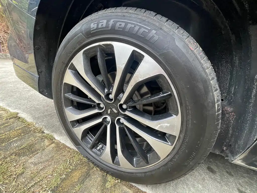 WULING WULING CAPGEMINI