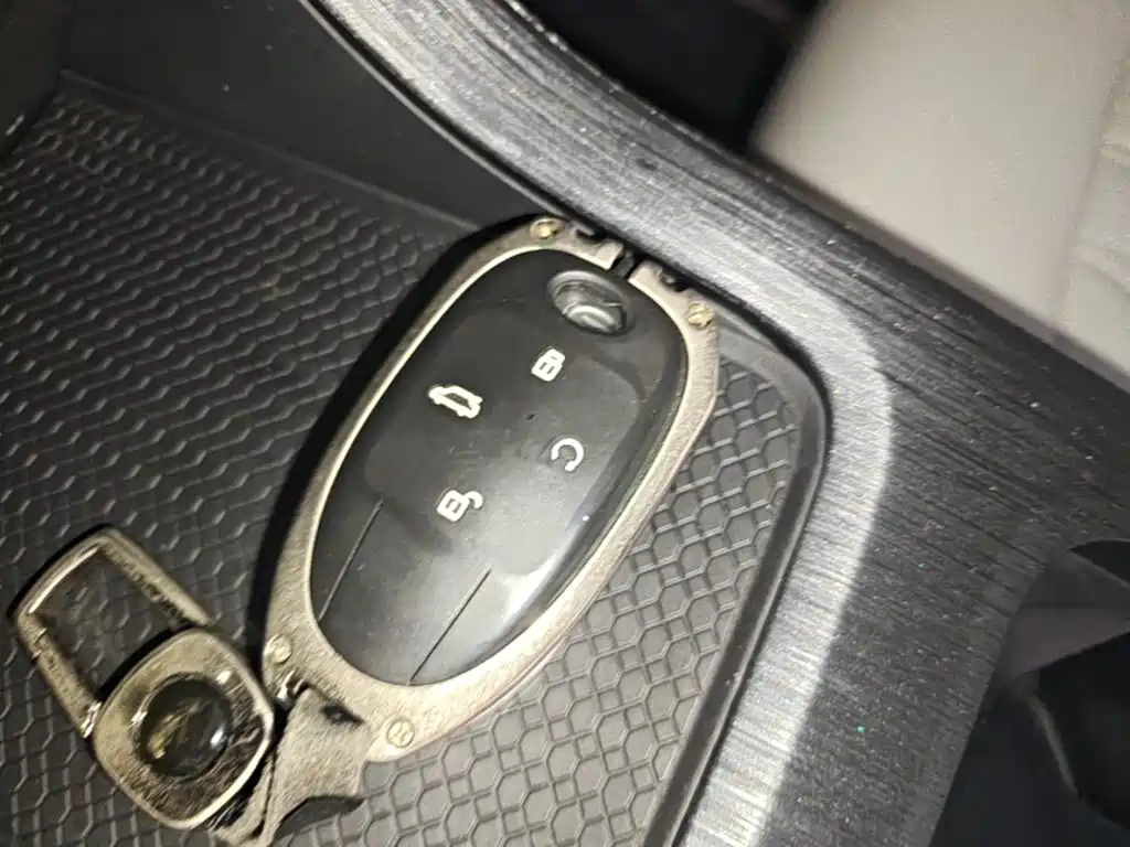 GAC Motor Trumpchi GS8 — миниатюра 9