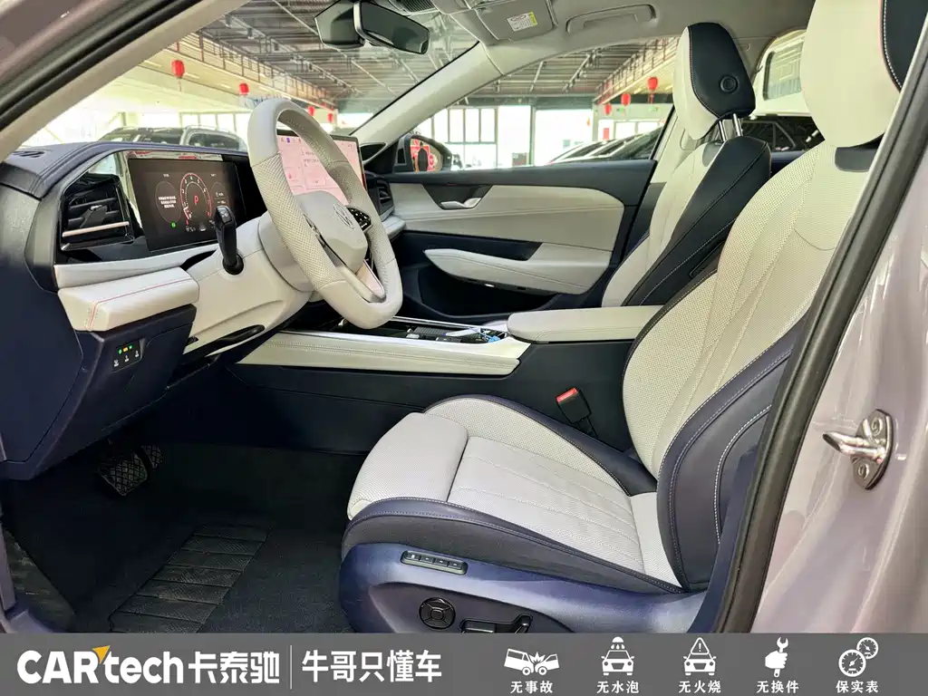 Volkswagen Passat 2025 Pro 380TSI