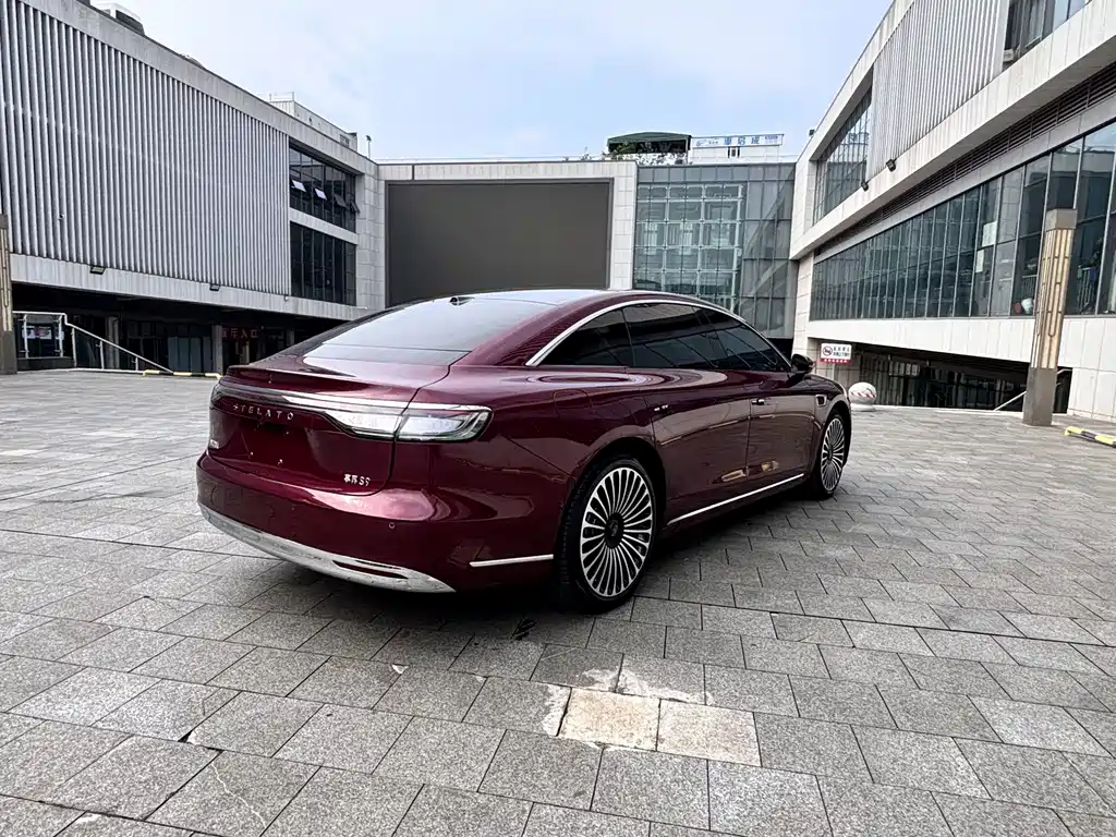 Xiangjie Xiangjie S9 — миниатюра 3