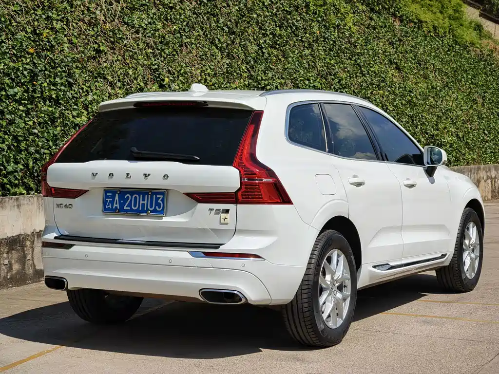 Volvo XC60 — миниатюра 4
