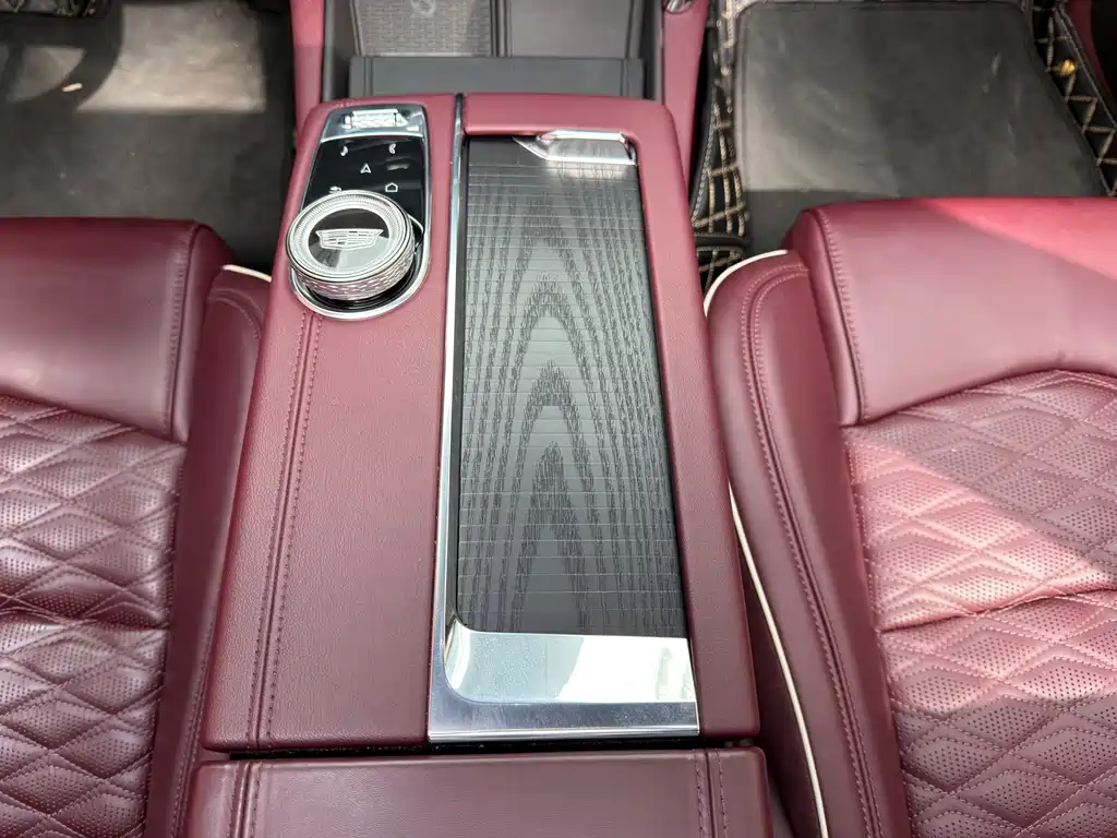 Cadillac CT6 — миниатюра 9