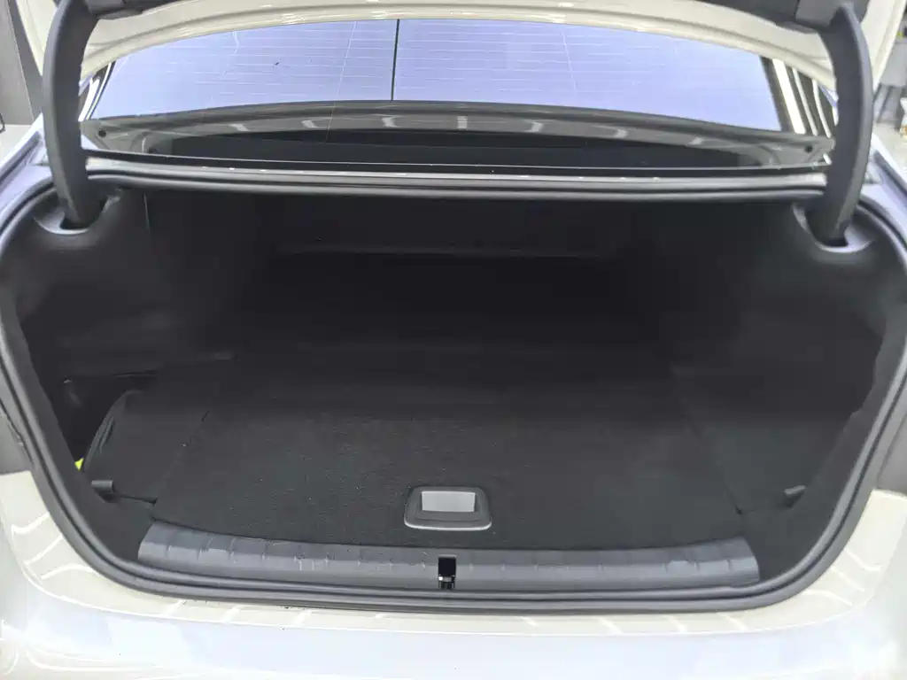BMW 5 Series 5 2021 535Le M Sport