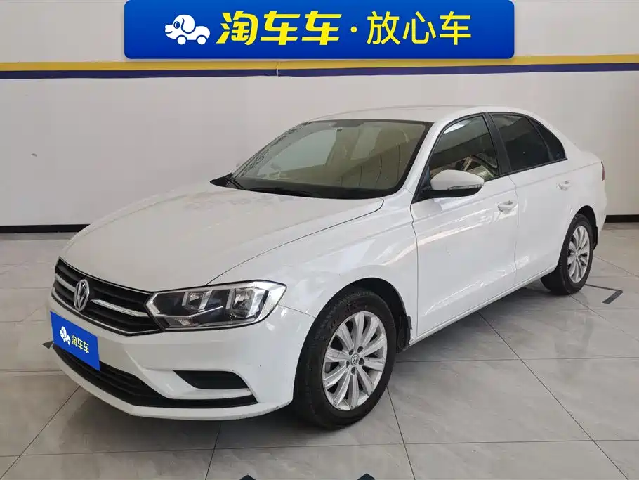 Купить Volkswagen Bora