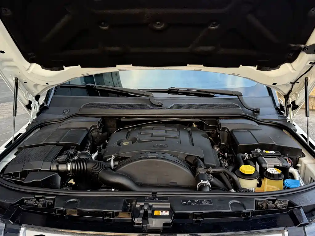 Land Rover Discovery — миниатюра 12