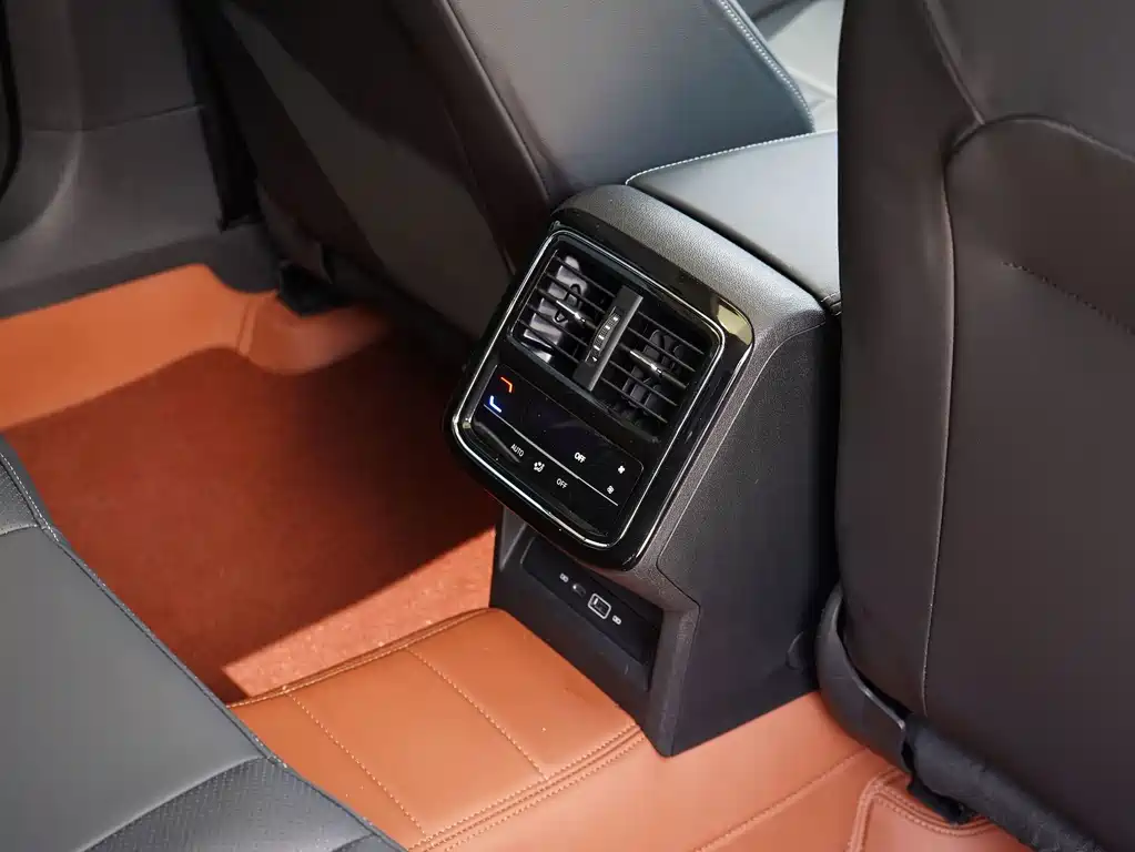 Volkswagen Passat — миниатюра 11