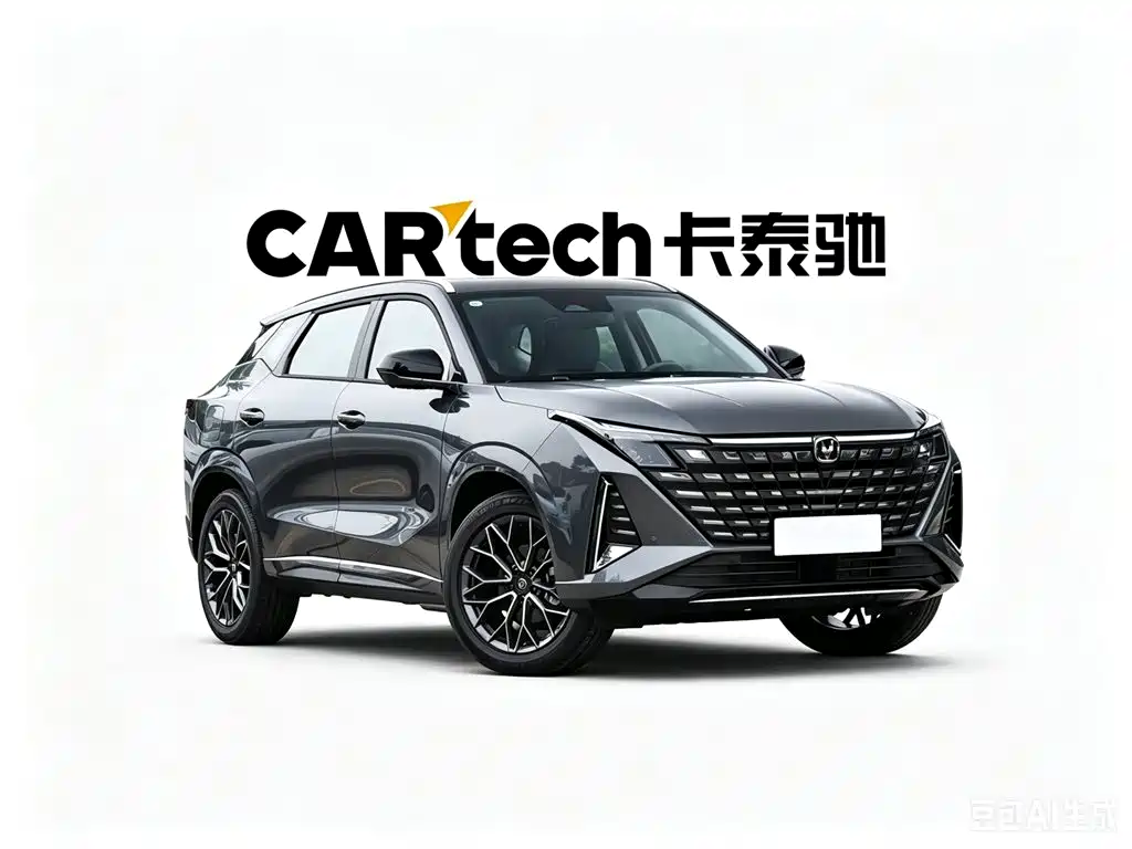 Changan UNI-Z 2025 125km +