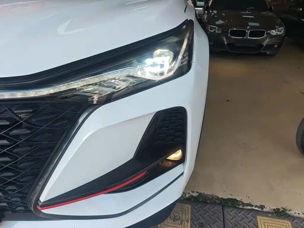 Changan CS75 PLUS — миниатюра 24