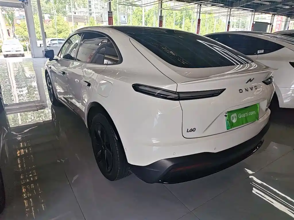 Onvo L60 2024 60kWh