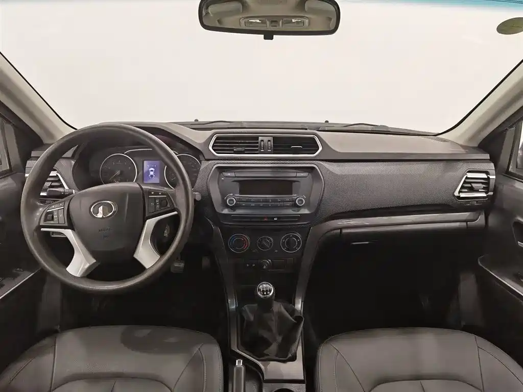 GREAT WALL FENGJUN 5