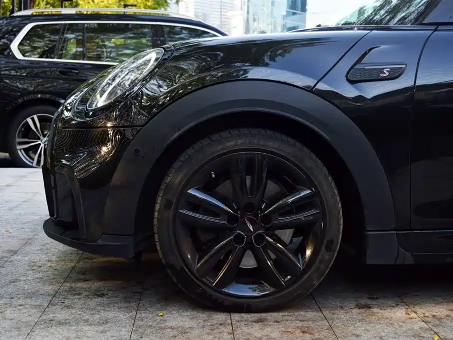 MINI Mini — миниатюра 5