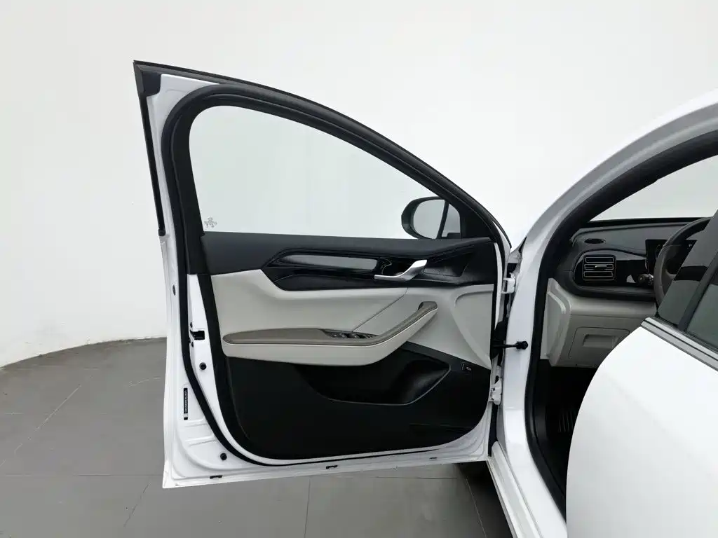 BYD Qin PLUS — миниатюра 8