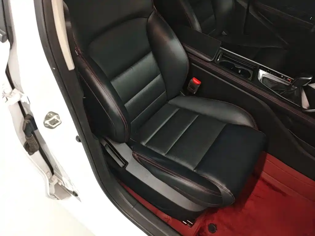 Geely Binrui — миниатюра 25