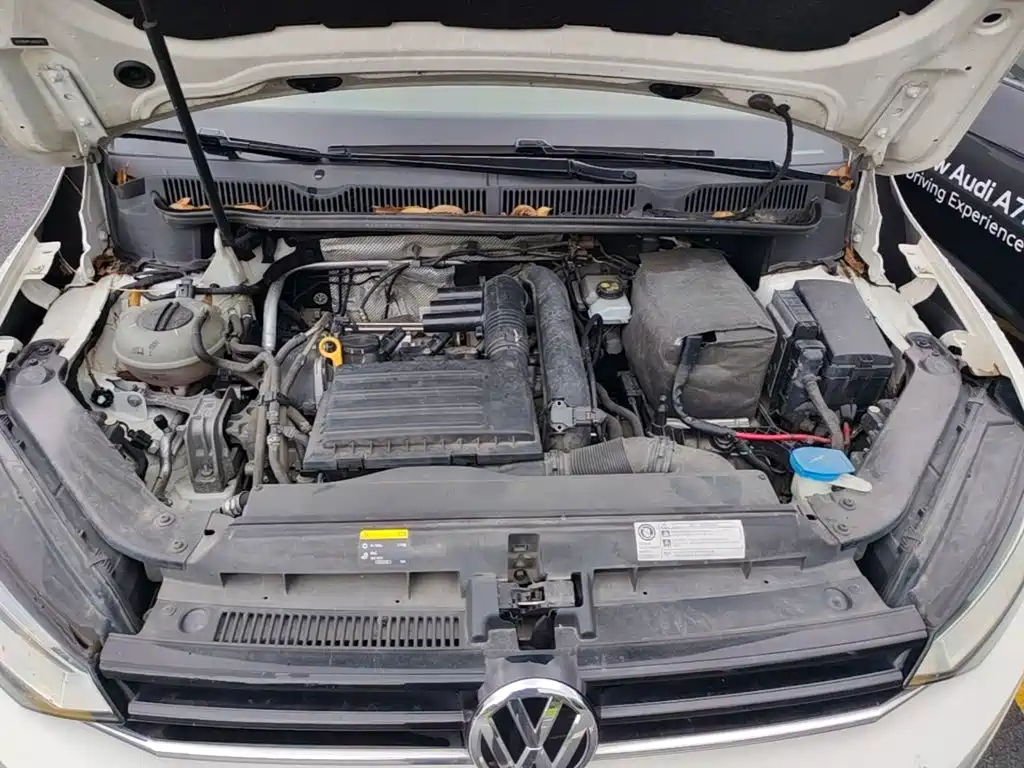 Volkswagen Touran — миниатюра 25