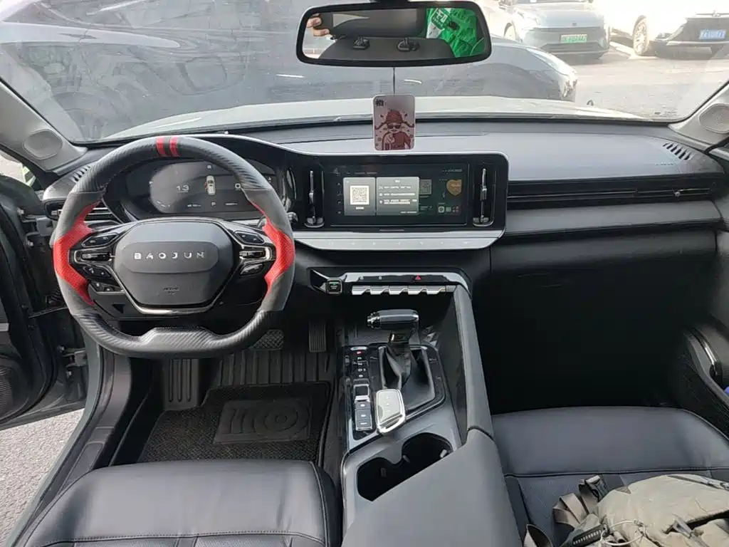Baojun Valli — миниатюра 10