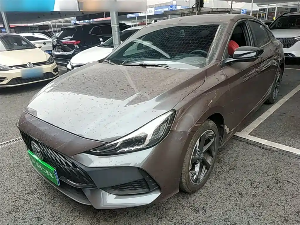 Купить MG MG5
