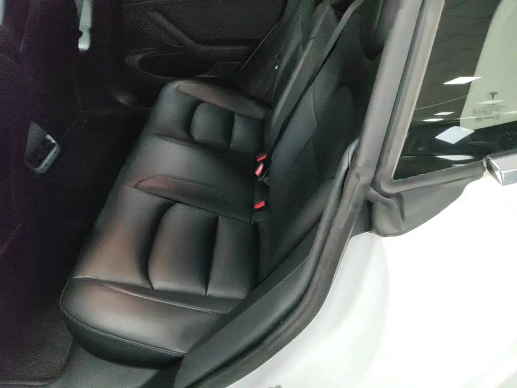Tesla Model 3 — миниатюра 17