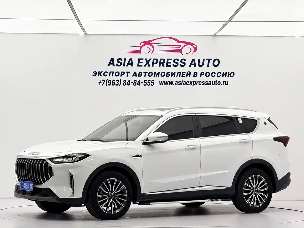 Купить Jetour X70 PLUS