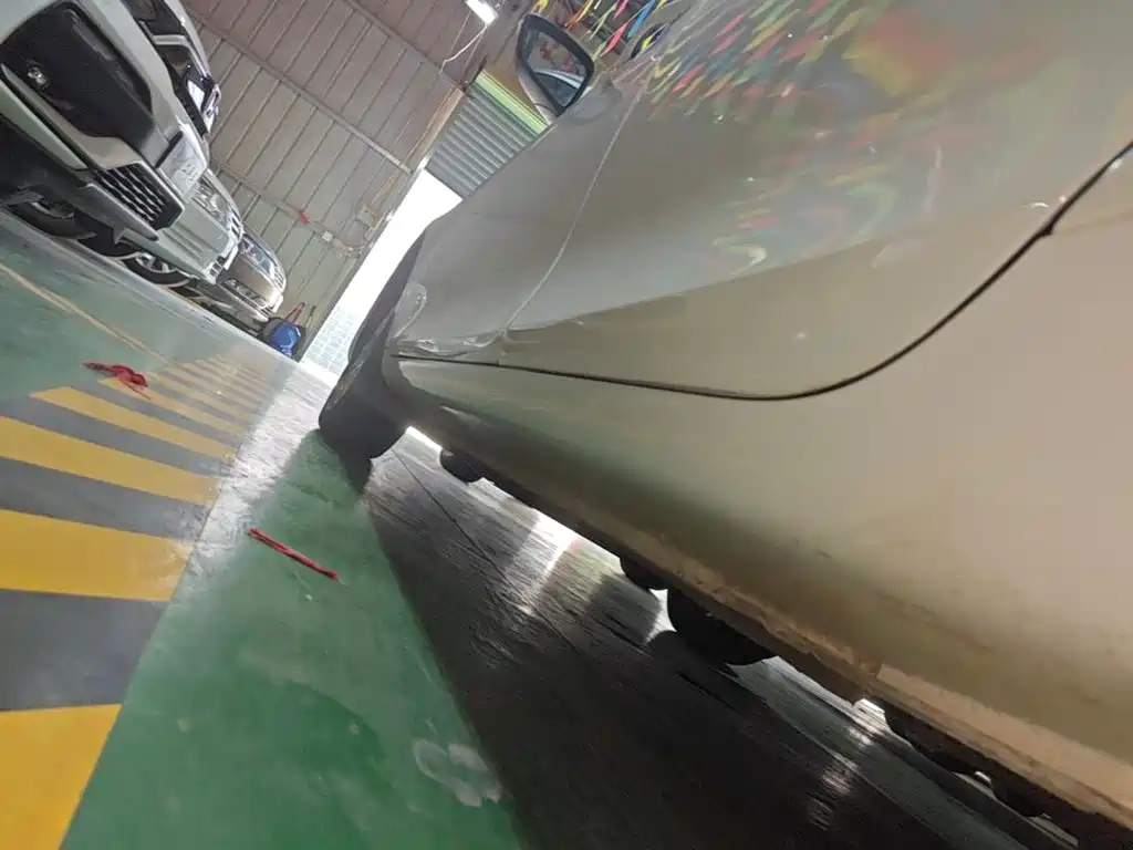 Geely Emgrand — миниатюра 22