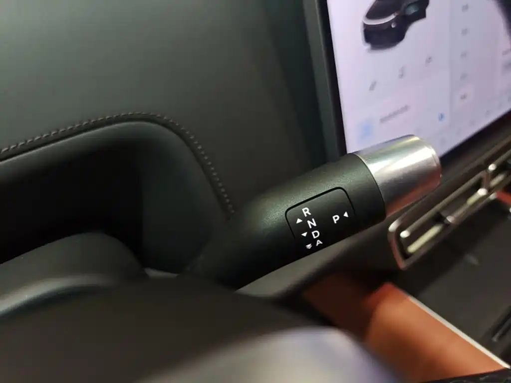 Li Auto Li L8 — миниатюра 14