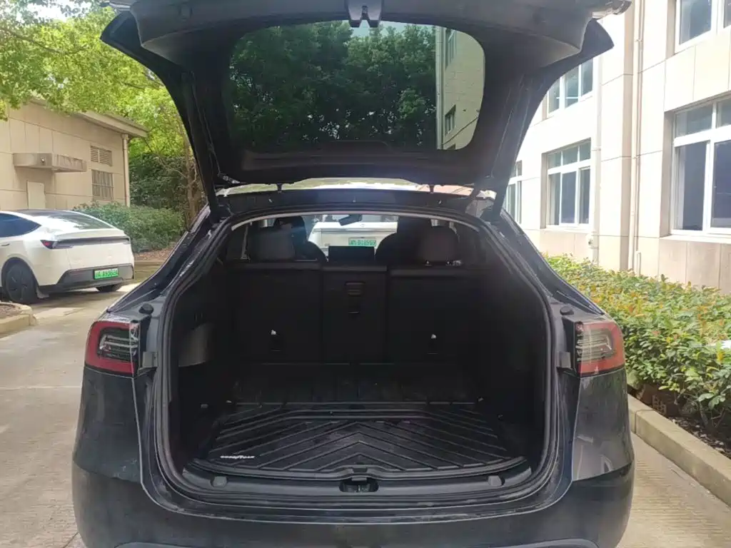 Tesla Model Y — миниатюра 19