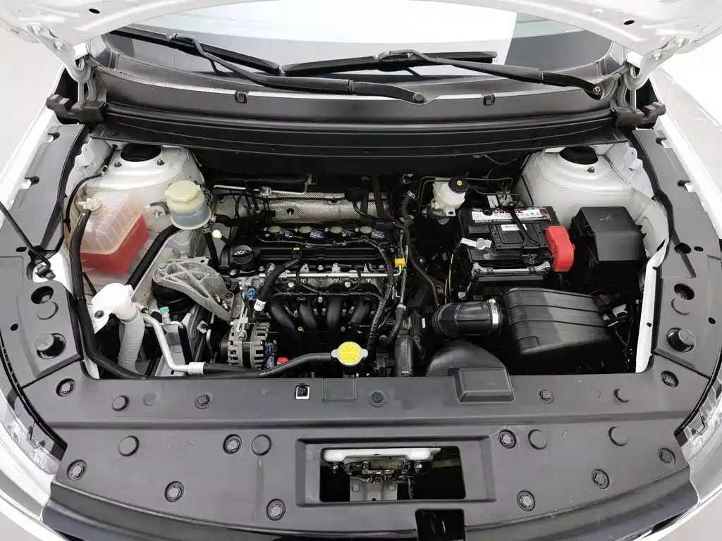 Fengxing Fengxing T5 — миниатюра 6