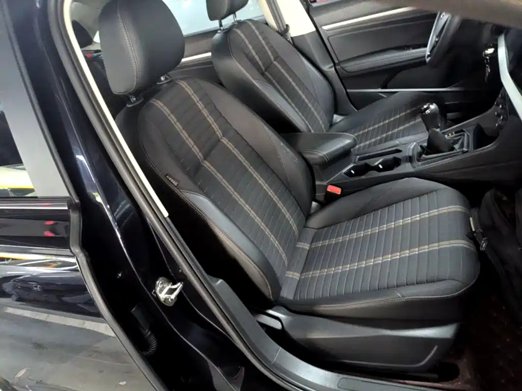 Volkswagen Lavida — миниатюра 25