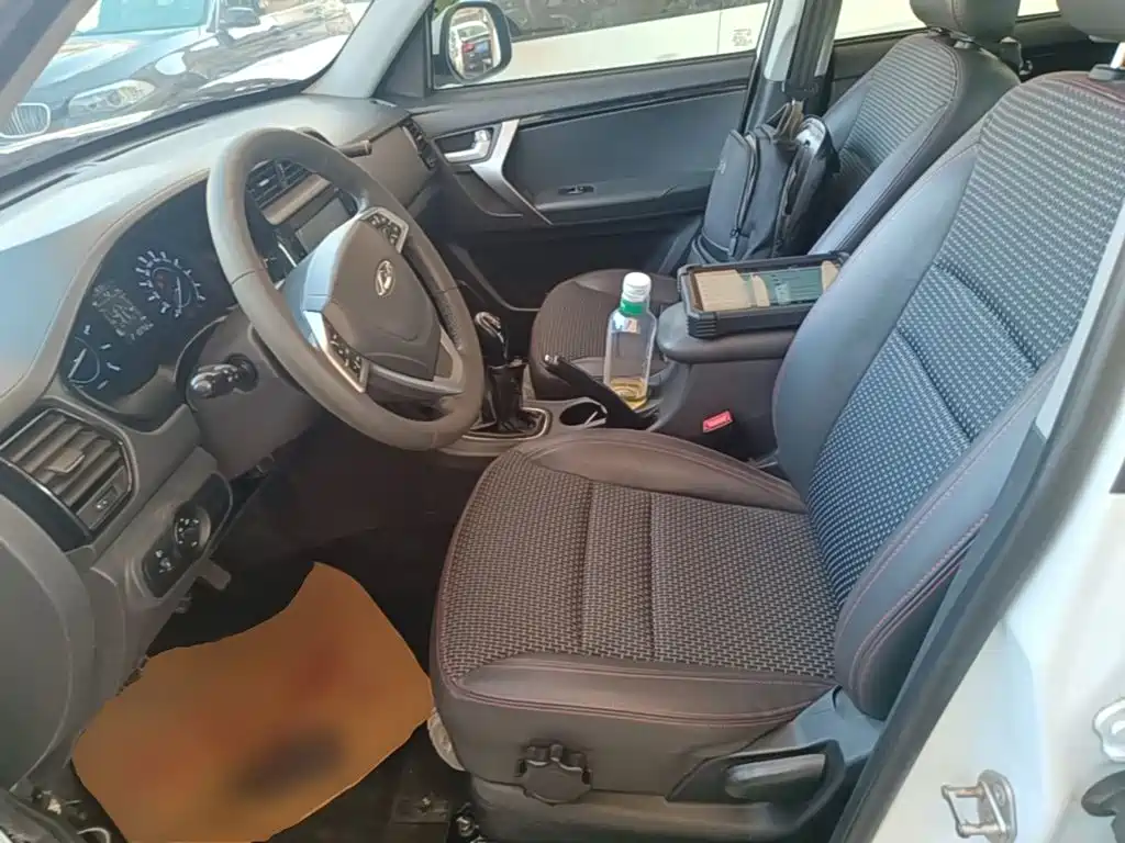 Chery Tiggo 3 — миниатюра 15
