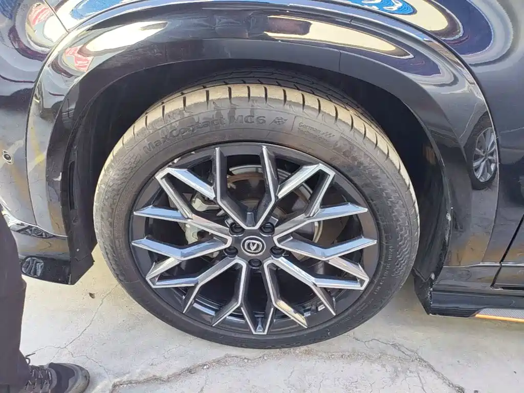 Changan UNI-T — миниатюра 23