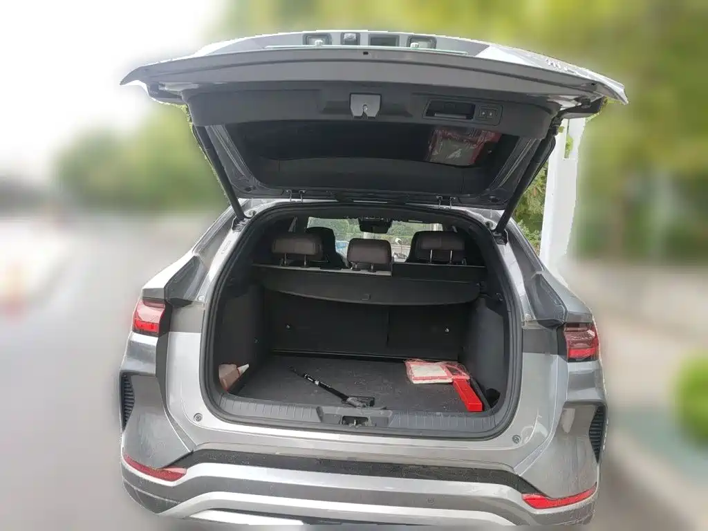 BYD PLUS New Energy — миниатюра 15