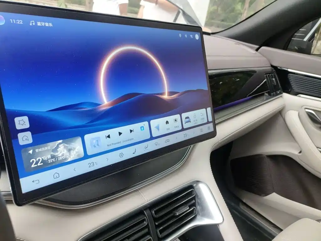 BYD PLUS New Energy — миниатюра 9