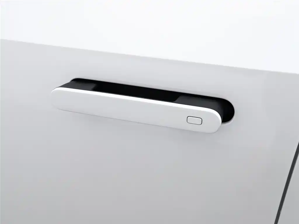 CHANGAN UNI V SMART IDD