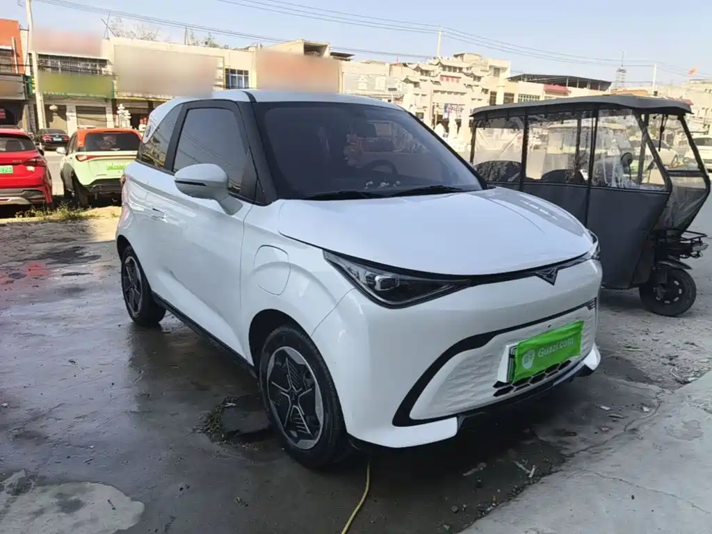 Cowin Shiyue — миниатюра 4