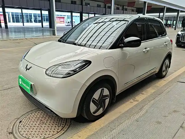 2023 Wuling Motors Binguo