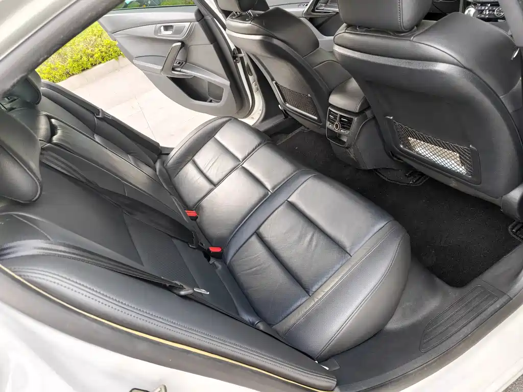 Peugeot 508 — миниатюра 8